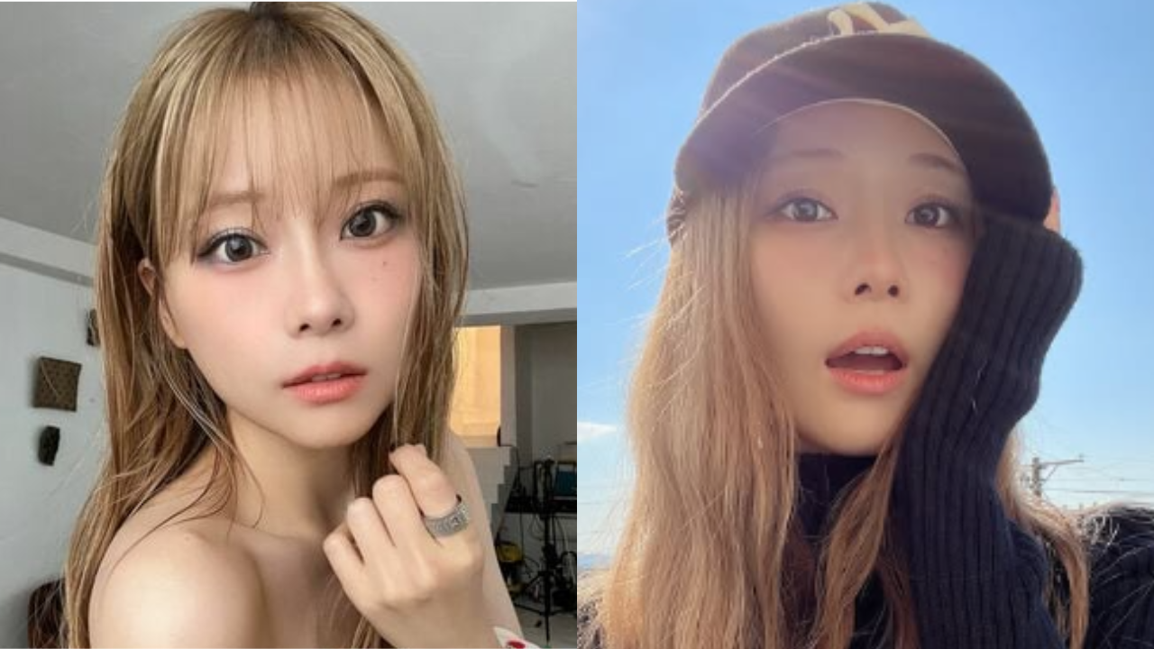 重盛さと美　かわいい　顔変わった　顔痩せ　整形　整形疑惑　韓国テイスト　メイク　シェイプアップ　めちゃイケ　レギュラー　ギャル　画像比較　眉　鼻　唇　頬　輪郭　涙袋　プロデューサー　奇跡の30代　大人　歯列矯正　フェイスライン